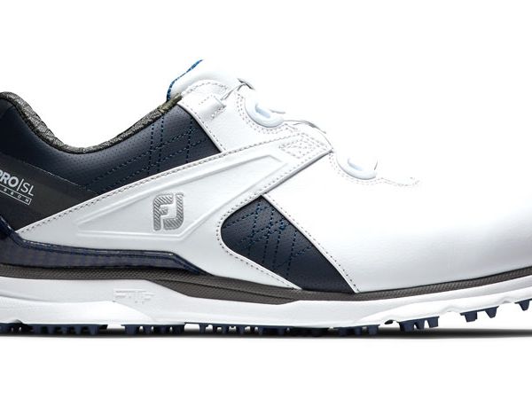 FootJoy - フットジョイ　PRO SL CARBON BOA Pro|SL Carbon - FootJoy