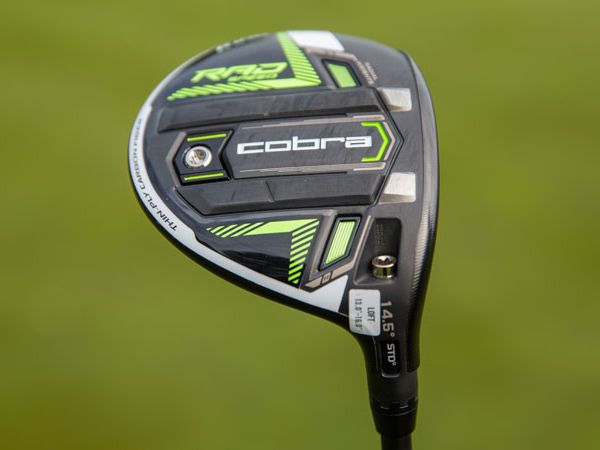 Cobra Radspeed Fairway Review - The Best Model Of 2021? | Golf Monthly