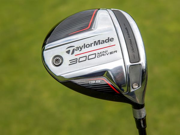 TaylorMade 300 Mini Driver 13.5° ヘッドのみ oday8VLgmBYJvksFeU75iW.jpg