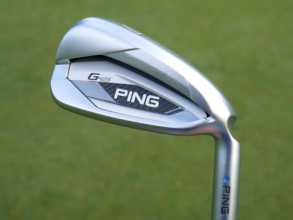 Ping G425 Irons Review - Do They Outperform G410? | Golf Monthly