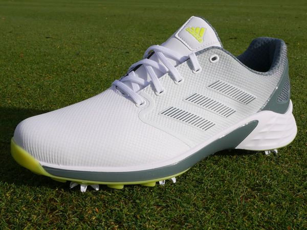 ADIDAS ZG21 BOA GOLF FW5556【28cm】 adidas Zg 21 Boa - Golf Exchange