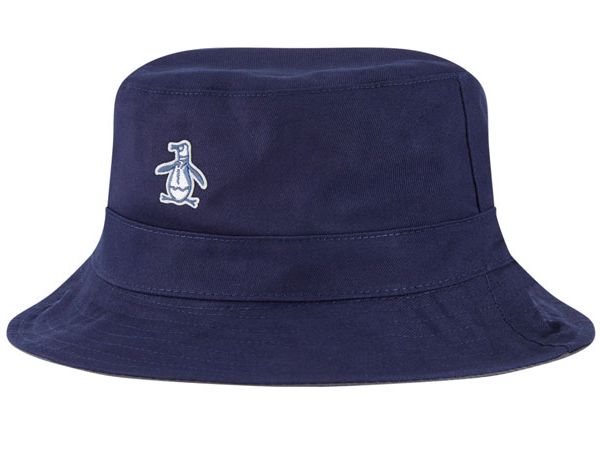 Original Penguin Bucket Hat Review - Golf Monthly | Golf Monthly