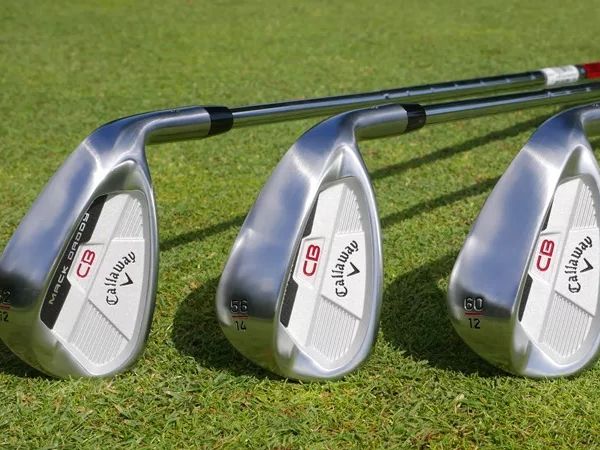 クラブ Callaway Mackdaddy CB Wedge 611a484b02bfa3e71cdef8620f8780