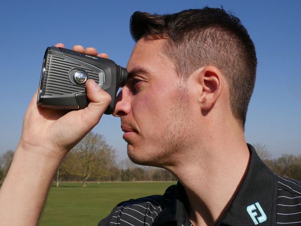 フィルムカメラ Bushnell PRO XE Bushnell Golf Pro XE Laser Rangefinder - Carl's Golfland