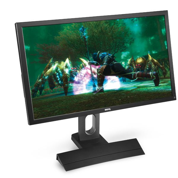 BenQ 24型ゲーミングディスプレイ 120Hz XL2420T 00f12f2bf7f5c62d1d10d46c9656c1