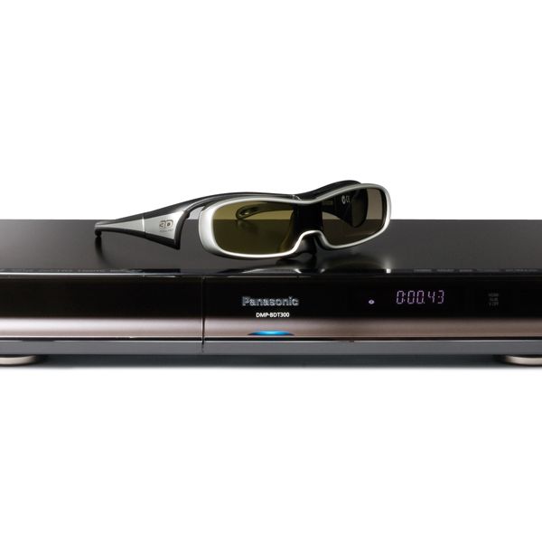PanasonicDMR-BRT300 Blu-rayDVDプレイヤー動作確認済 1d118e07b4b66d39d284ef9ec7d09f