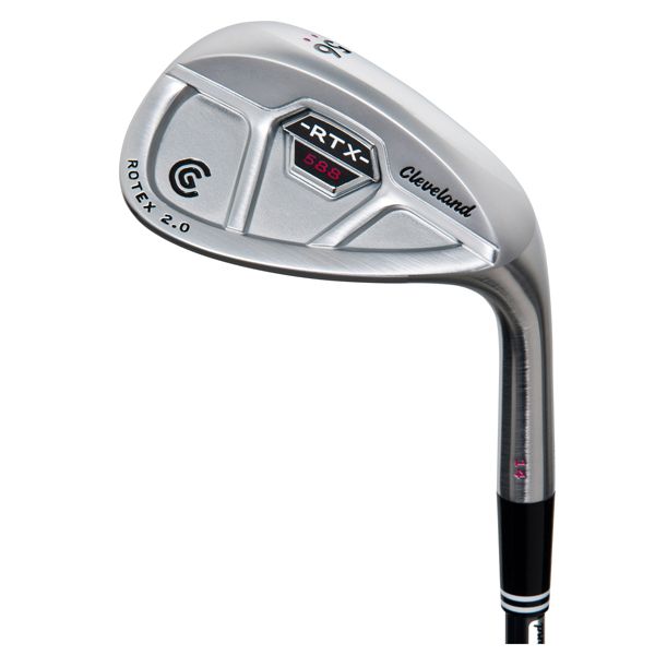 Cleveland 588 RTX ウェッジ ２本セット cleveland-rtx-20-588-wedge-