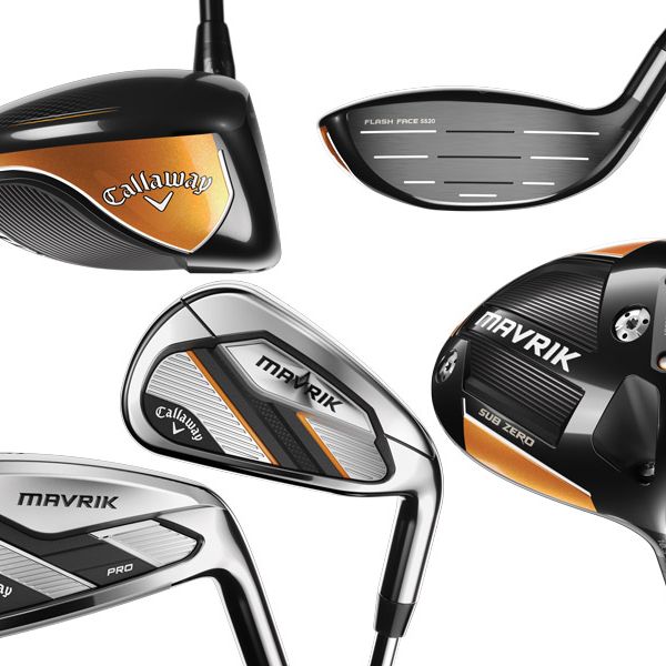 クラブ Callaway MAVRIK Sub zero black 10.5 Callaway Mavrik Sub Zero driver review, photos and video