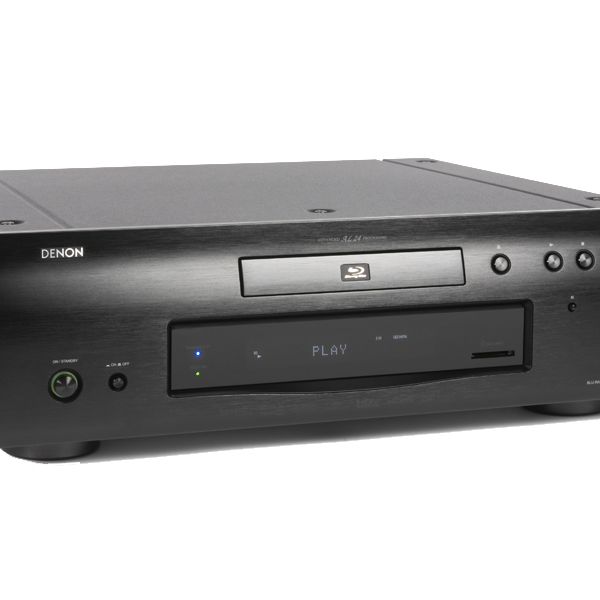 DENON DVD-3800BD ブルーレイデッキ 41c9580585e818c9f4bc6bda845ea9