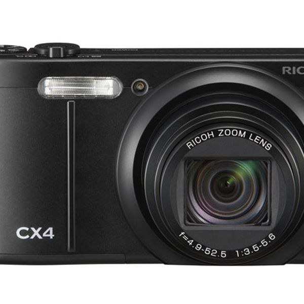 【C2069】 RICOH CX4 シルバー リコー Ricoh CX4 review | TechRadar