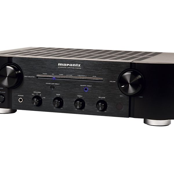 アンプ Marantz PM8001 Marantz PM8001の仕様 マランツ