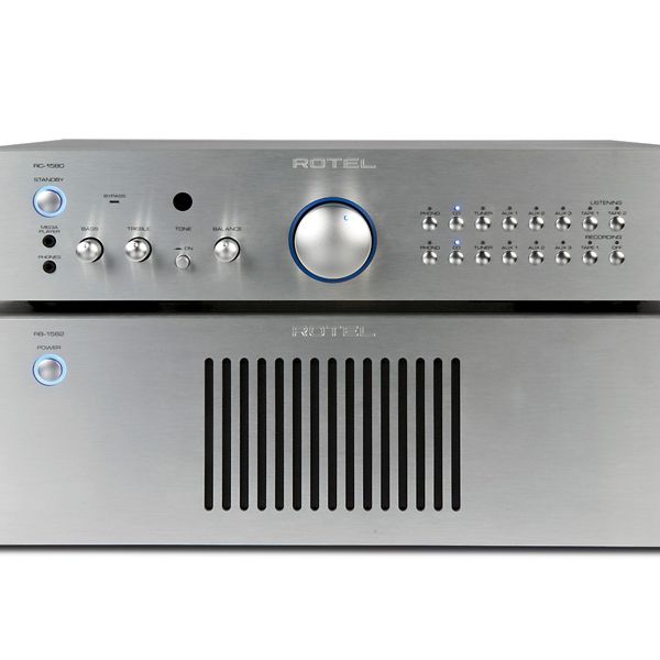 ROTEL RC-1000 & DENON POA-T2 セット動作確認済み ROTEL RC-1000 & DENON POA-T2 セット動作確認済み RDOR Pi & Diretta