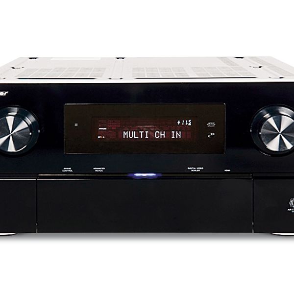 Pioneer SC-LX81 review | TechRadar