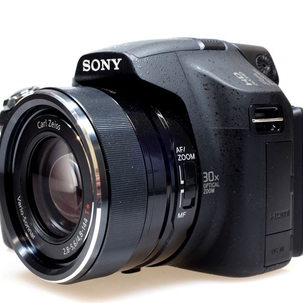 SONY　HX100V　絶好調　撮影簡単 683fc69f477db168f3bc522adfa93a