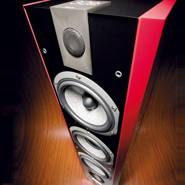 Focal Chorus 826W LE review | TechRadar