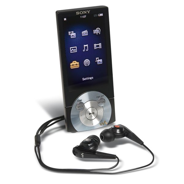 WALKMAN＆PSP 6e410d0e5e114c7b0727c6fd167911