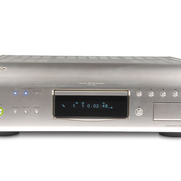 レコーダー denon dvd-a1ud Denon DVD-A1UD review | TechRadar
