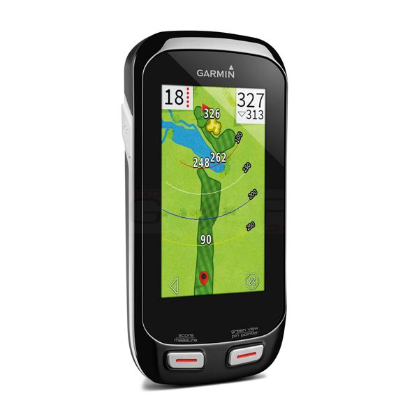 Garmin Approach G8 review - Golf Monthly | Golf Monthly