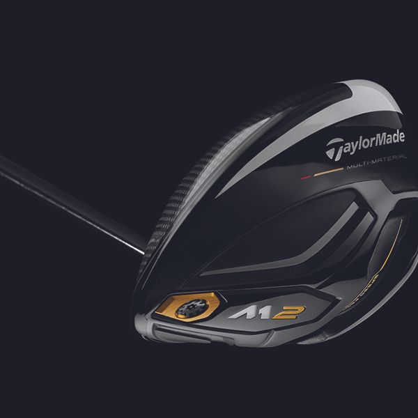 Taylormade M2 Driver Review | Golf Monthly