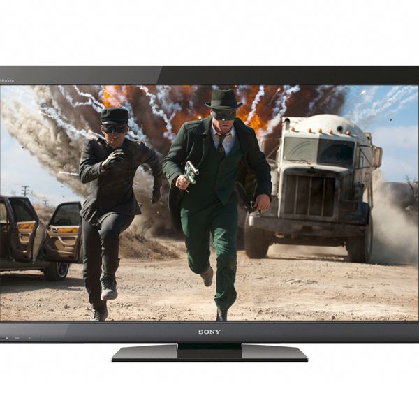 SONY 40インチ TV Sony Bravia KDL37EX403 review | TechRadar