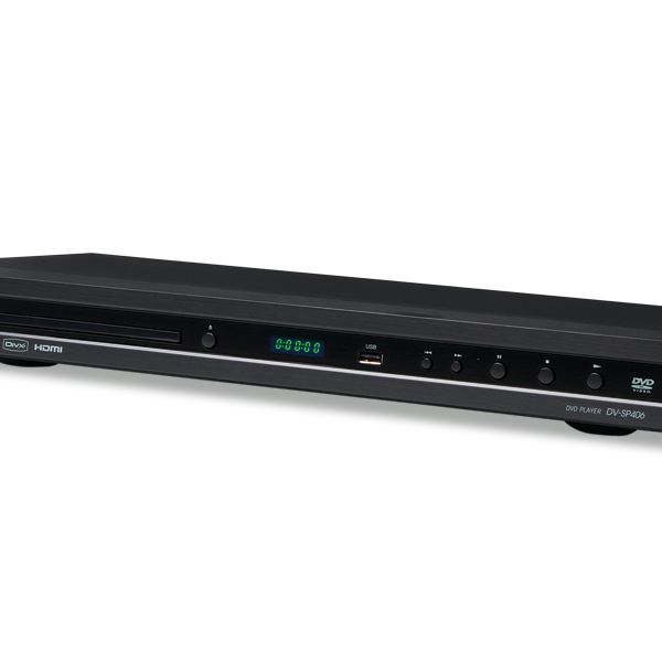 Onkyo DV-SP406 review | TechRadar