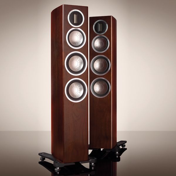 Monitor Audio Gold GX200 review | TechRadar
