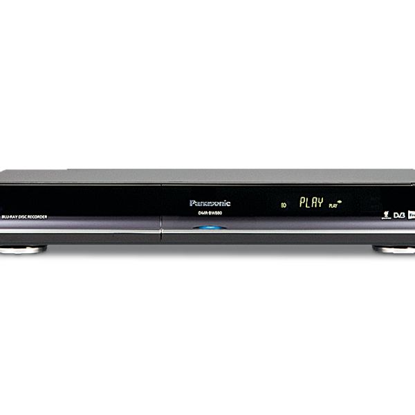Panasonic DMR-BW880 Blu-ray recorder review | TechRadar