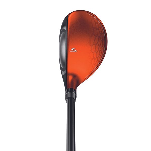 BiO cobra Cobra CELL Cell コブラ 中古 DR 1W(オレンジ) ドライバー