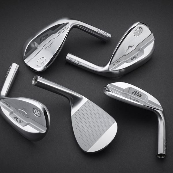 MIZUNO - Mizuno pro 918 アイアン 5-P セット &amp;  S18  ウェッジ Mizuno Pro 918｜ゴルフ｜ミズノ公式オンライン