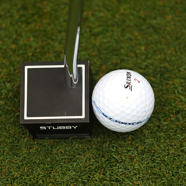 What Putter Is Jaco Van Zyl Using In The Joburg Open? | Golf