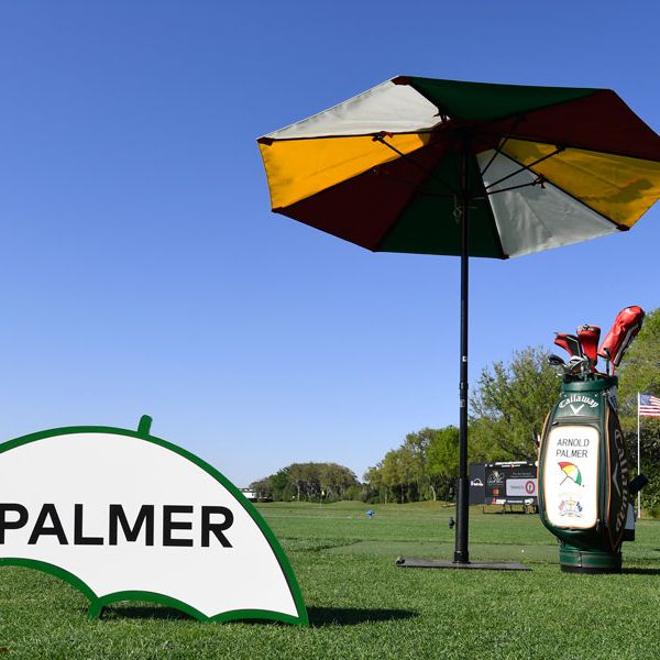 ace hardware-5-6 foot umbrella for patio Living Accents 9 ft. Tiltable Green Market Umbrella