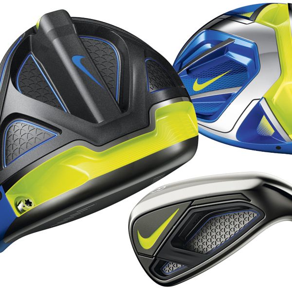 Nike Vapor Fly range revealed | Golf Monthly