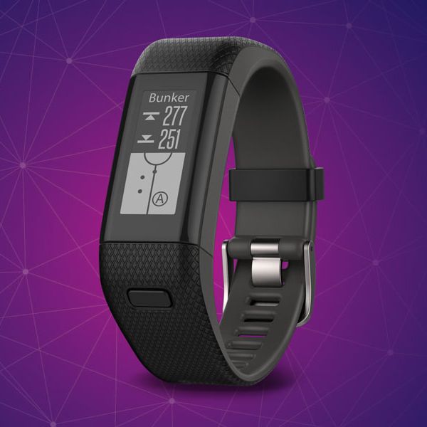 Garmin Approach® X40 | GPS Golf Tracker