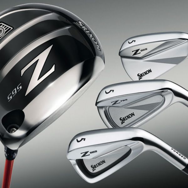 Srixon - SRIXON Z565 ドライバー Srixon Z-565 Driver | Golf Avenue