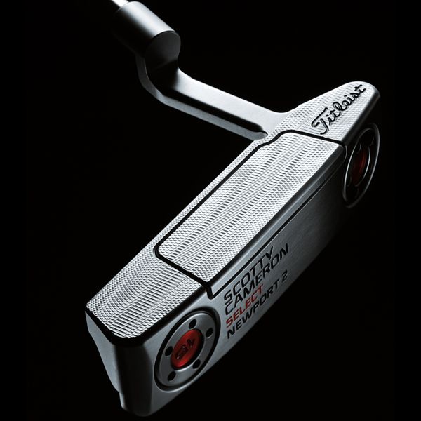 2016 Scotty Cameron Select Putters | Golf Monthly