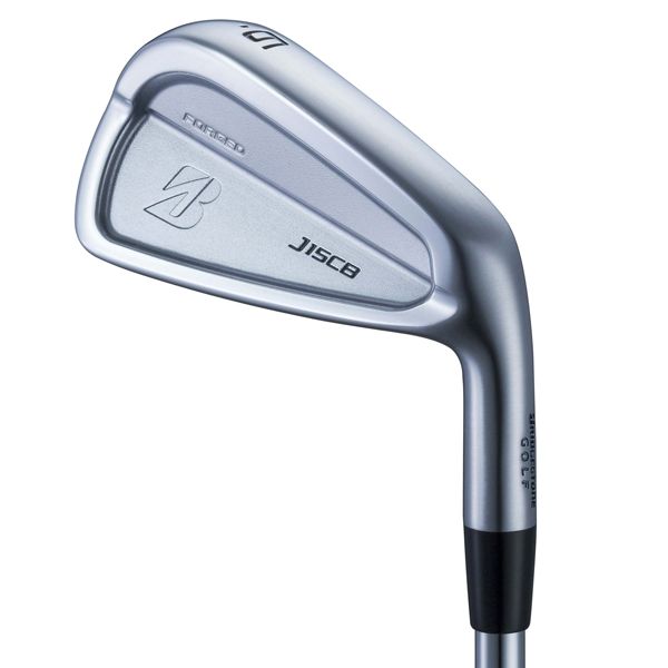 BRIDGESTONE GOLF J15CB 4番〜PW 7本 Bridgestone J15 irons introduced | Golf Monthly