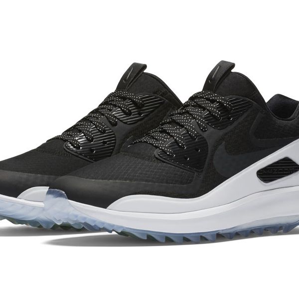 nike air zoom 90 it golf shoe