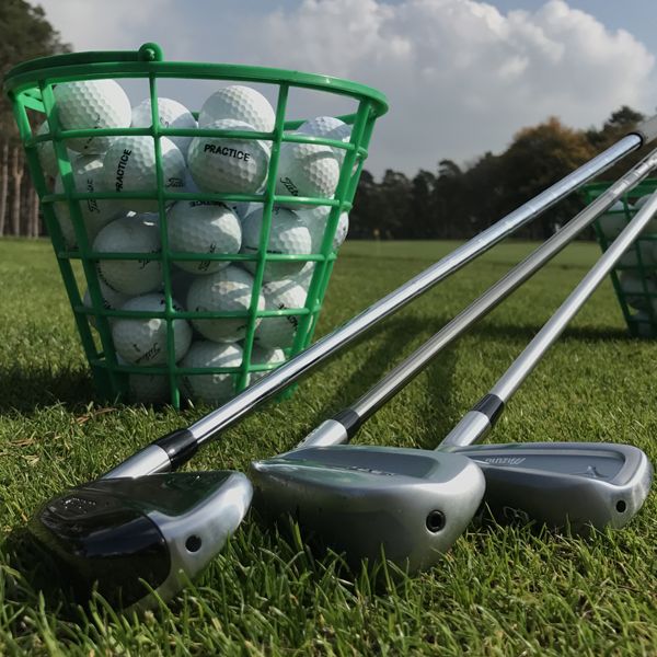 Head-to-head Utility Test: Ping G400 Crossover v Titleist T-MB v