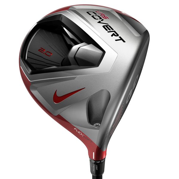 ナイキVRS COVERT 2.0 ドライバー＆5w 美品‼️ Nike VRS Covert 2.0 Limited Black Driver 9.5* Kuro Kage 50g