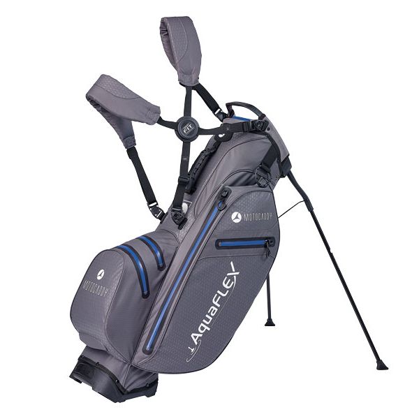 MOTOCADDY aquaFLEX ゴルフバック　キャディーバック MOTOCADDY aquaFLEX ゴルフバック キャディーバック 希少品】MOTOCADDY