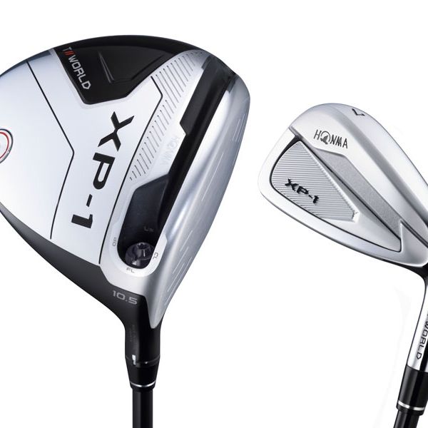 Honma TWorld XP-1 Range Launched - Golf Monthly | Golf Monthly Honma TWorld XP-1 Range Launched - Golf Monthly | Golf Monthly