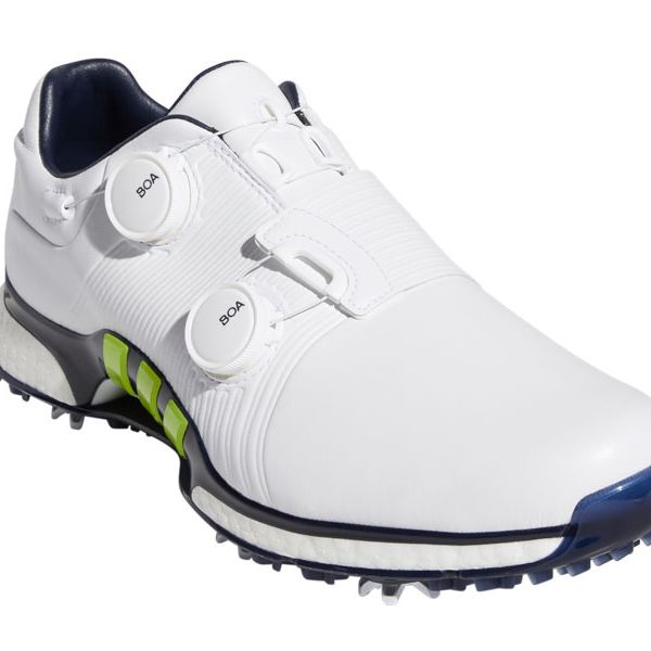 ハ*兄様 新品/未使用/Adidas TOUR360XT-SL BOA2 26. Adidas prepares for the future with Tour 360XT TWIN BOA