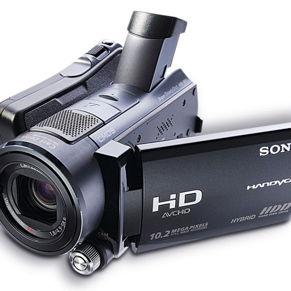 【動作〇】SONY ハンディカム HDR-SR11 a858b10ca08b077a9aeef8424154af