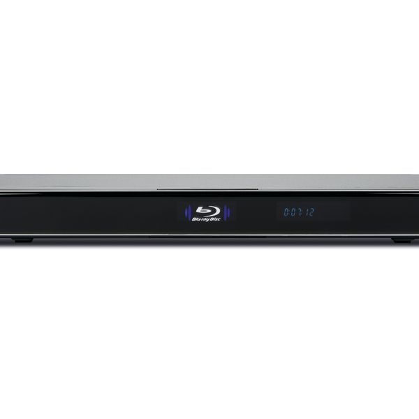 LG BD570 review | TechRadar