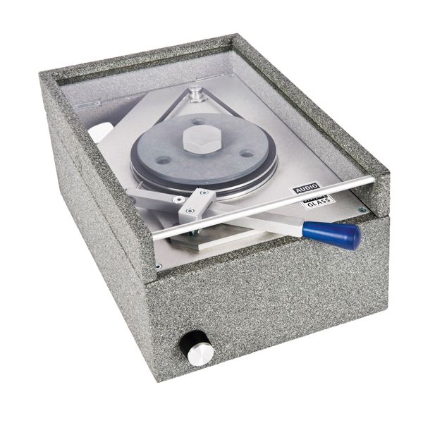 AUDIO DESK SYSTEME GLASS CD-S175 TEAC 【公式通販】