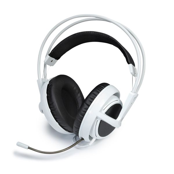 steelseries siberia v2 シベリアヘッドホン bf1e29e3ecf893f90d97734739e33c