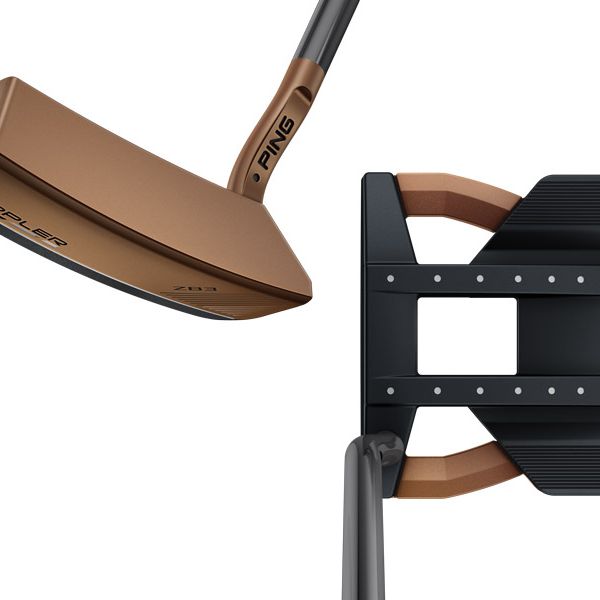 PING 　titlest taylormade　3本セット…77 PING Heppler ZB3 Putter | PGA TOUR Superstore