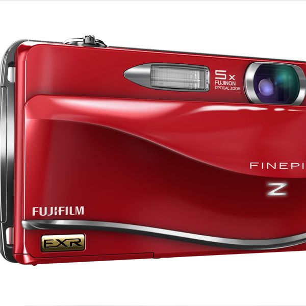 FUJIFILM FinePix Z800EXR (良品） Fuji Finepix Z800 EXR review | TechRadar