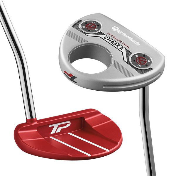 クラブ TaylorMade - TaylorMade 2017 TP COLLECTION MULLUEN 34 TP Collection Mullen