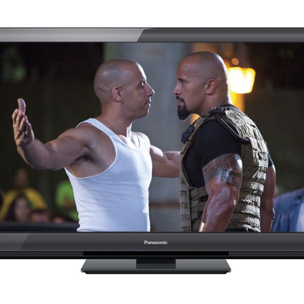 Panasonic 3D VIERA ST3 TH-P42ST3 です Yahoo!オークション - Panasonic パナソニック 3D VIERA プラズマテレ